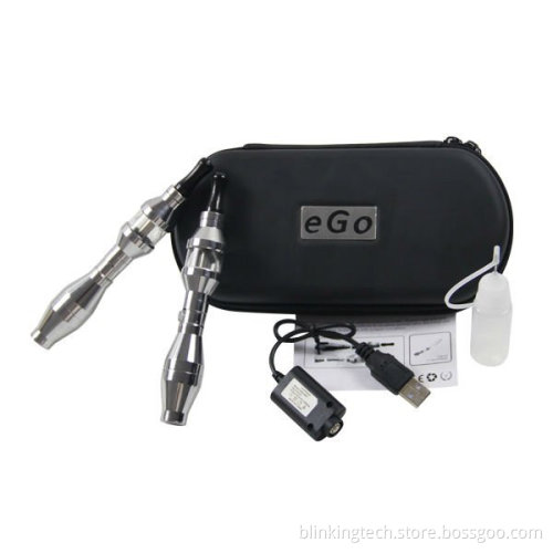 New Arrival Fashional Design New Products, Gourd Style Electronic Cigarette Ee2 with 650/900/1100mAh